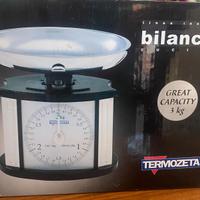 Bilancia cucina con grande portata (3K)