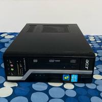 Computer Desktop Acer Veriton x2610g