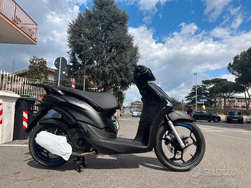 Piaggio Liberty 125 - PROMO TASSO ZERO