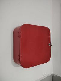 Cassetta Portamedicinali Ikea Gunnern