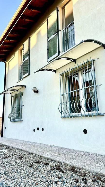 Casa – Mortara, Pavia - Vista 3