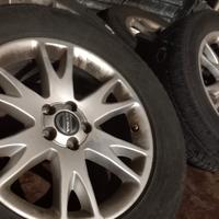 cerchi volvo xc 90 2008