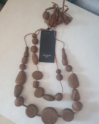 collana Max Mara