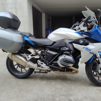 BMW R 1200 Rs