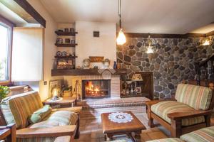 VILLA SINGOLA A ANTRODOCO