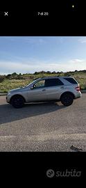 Mercedes classe M