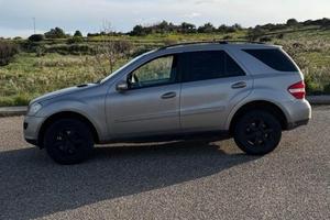 Mercedes classe M