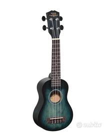 Ukulele Maui  con borsa