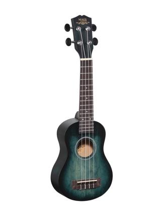 Ukulele Maui  con borsa