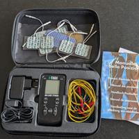 Elettrostimolatore medico ed estetico