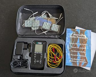 Elettrostimolatore medico ed estetico