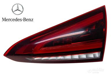 FANALE POSTERIORE DX A LED INTEGRATO NEL PORTELLON