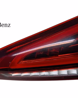 FANALE POSTERIORE DX A LED INTEGRATO NEL PORTELLON