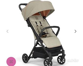 Passeggino leggero inglesina quid2