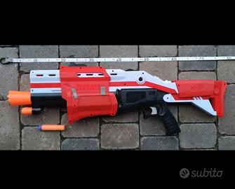 Nerf Hasbro Fortnite TS Mega Blaster