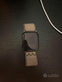 Apple Watch SE 2ª Gen 40mm GPS