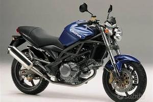 CAGIVA RAPTOR 650 RICAMBI