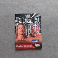 Mini album WWE King of the Ring