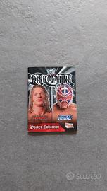 Mini album WWE King of the Ring