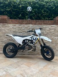 Husqvarna Tc 250 Motard