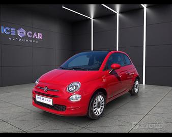FIAT 500 C 1.0 Hybrid Cult