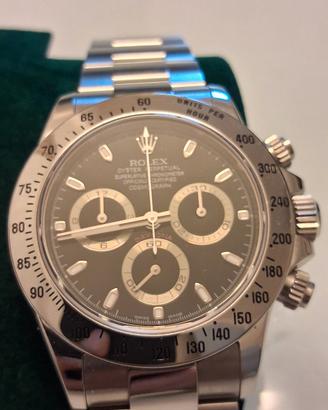 Rolex daytona 116520 2010