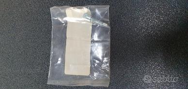 VITE REGISTRO MINIMO DEL CARBURATORE YAMAHA BW'S M