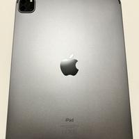 Ipad pro 11” 2 gen; Smart Keyboard folio, Perfetti