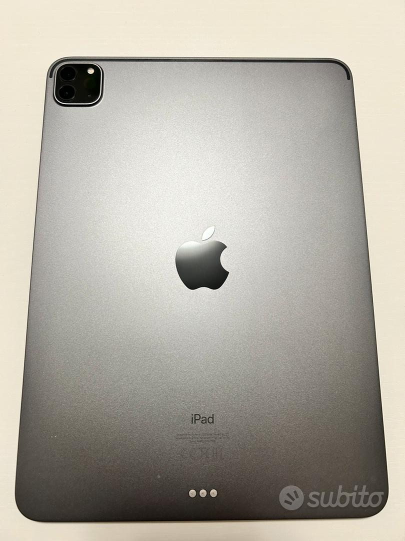 Ipad pro 11” + Smart Keyboard folio!