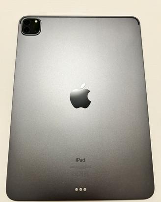 Ipad pro 11” 2 gen; Smart Keyboard folio, Perfetti