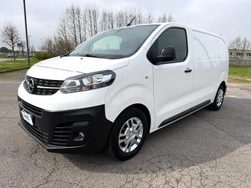 Opel Vivaro 1.5 Cdti 120 Cv L2H1 PL-TN