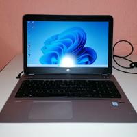 ProBook HP