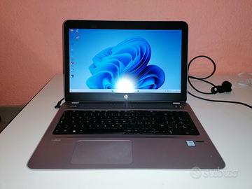 ProBook HP