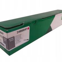toner lexmark 