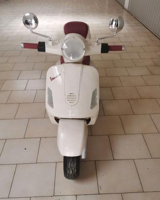 Vespa Peg Perego elettrica