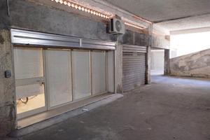 Calatabiano - Box auto al Residence Bouganville