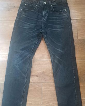 Jeans ragazzo taglia 42