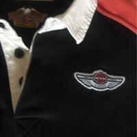 Harley Davidson centenario