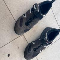 Scarpe mtb