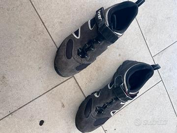Scarpe mtb