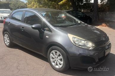 Kia Rio 1.1 CRDi WGT 5p. EX