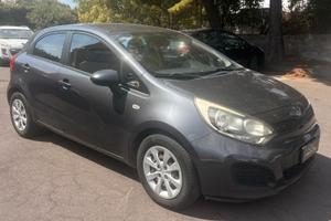 Kia Rio 1.1 CRDi WGT 5p. EX