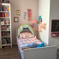 Letto Allungabile IKEA