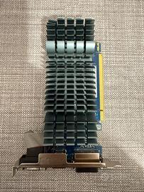 Scheda video asus geforce Gt 710