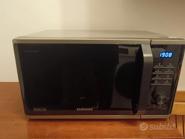 Microonde Samsung 23L