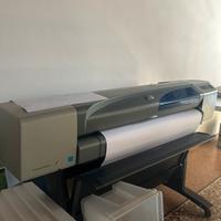 Plotter A0 funzionante da revisionare