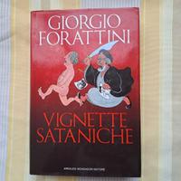 Libro "Vignette sataniche"
