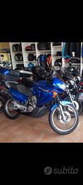 Honda Transalp 650