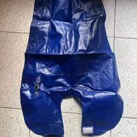 Lava capelli gonfiabile