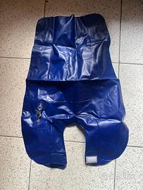 Lava capelli gonfiabile